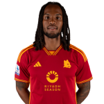 Renato Sanches Player Stats