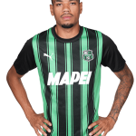 Ruan Player Stats