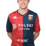 Morten Frendrup Player Stats