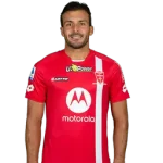 Giulio Donati Player Stats