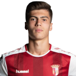 Pedro Pereira Player Stats