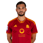 Houssem Aouar Player Stats