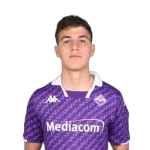 Gino Infantino Player Stats