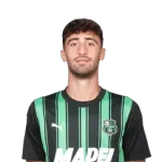 Mattia Viti Player Stats