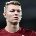 Perr Schuurs Player Stats