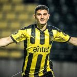 Agustín Álvarez Player Stats
