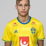 Pontus Almqvist Player Stats