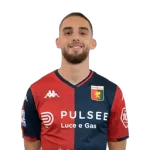 Berkan Kutlu Player Stats