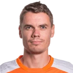 Thomas Kristensen Player Stats