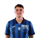 Nadir Zortea Player Stats