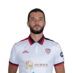 Alberto Dossena Player Stats