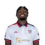 Antoine Makoumbou Player Stats