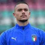 Elia Caprile Player Stats