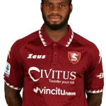 Lassana Coulibaly Player Stats