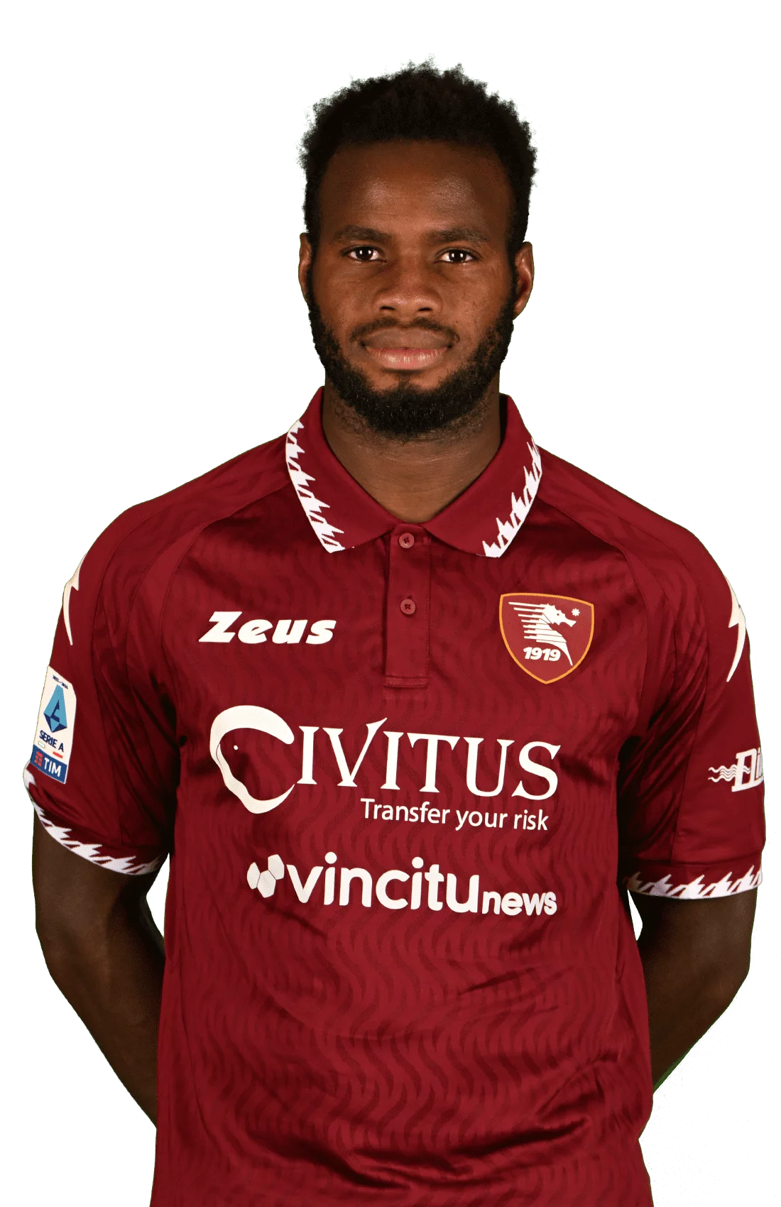 Lassana Coulibaly Player Stats Sportsmen Height