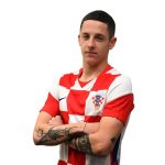 Domagoj Bradarić Player Stats