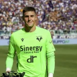 Mattia Chiesa Player Stats