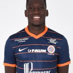 Junior Sambia Player Stats