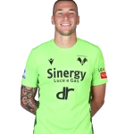 Simone Perilli Player Stats