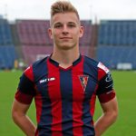 Mateusz Łęgowski Player Stats