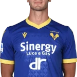 Diego Coppola Player Stats