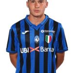 Nicolò Cambiaghi Player Stats