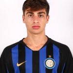 Gaetano Oristanio Player Stats