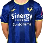 Thomas Henry Player Stats