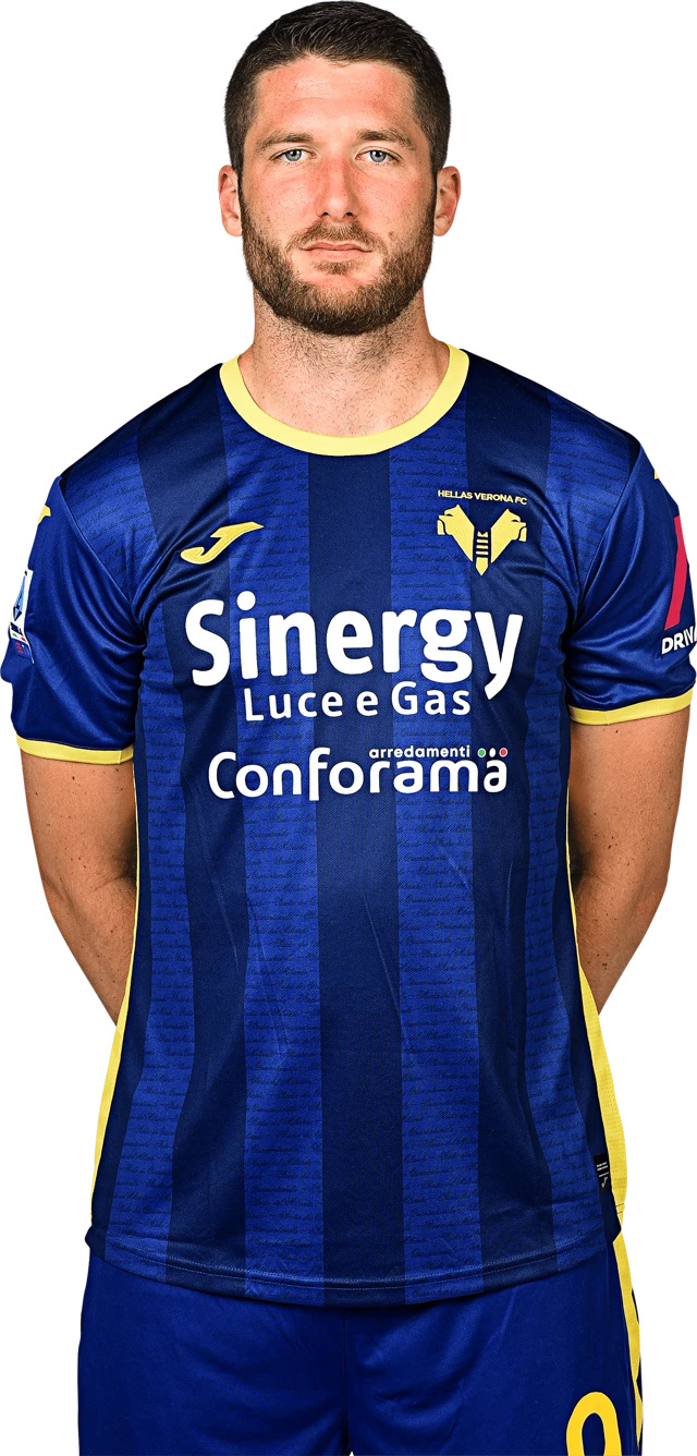 Thomas Henry Player Stats - Sportsmen Height