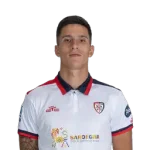 Alessandro Di Pardo Player Stats