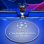 UEFA Champions League Draw