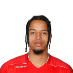 Tyronne Ebuehi Player Stats