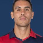 Nicolas Viola Player Stats