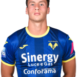 Filippo Terracciano Player Stats