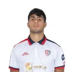 Jacopo Desogus Player Stats