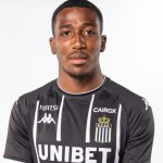 Jackson Tchatchoua Player Stats
