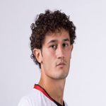 Luca Belardinelli Player Stats