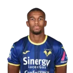 Isak Hien Player Stats