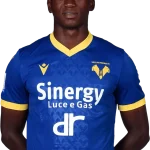 Ibrahim Sulemana Player Stats