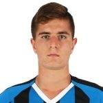 Lorenzo Pirola Player Stats