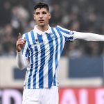Matteo Prati Player Stats