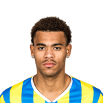 Cyril Ngonge Player Stats