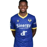 Juan Cabal Player Stats