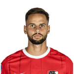 Pantelis Hatzidiakos Player Stats