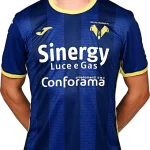 Josh Doig Player Stats