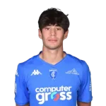 Stiven Shpendi Player Stats