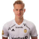 Erik Botheim Player Stats