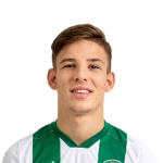 Tomáš Suslov Player Stats