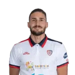 Paulo Azzi Player Stats