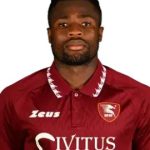 Chukwubuikem Ikwuemesi Player Stats
